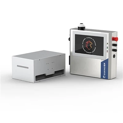 Sunine TTO Tip UV Laser Marking Kodifika Magni