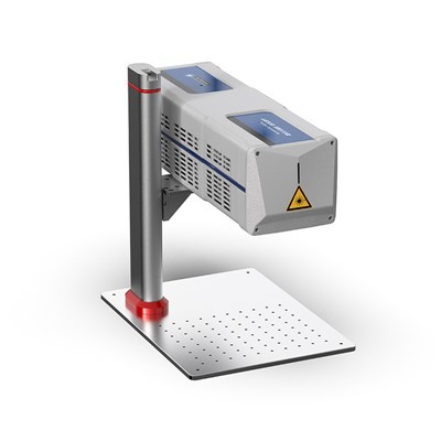 Madchine tal-immarkar bil-lejżer CO2 statiku tad-desktop
